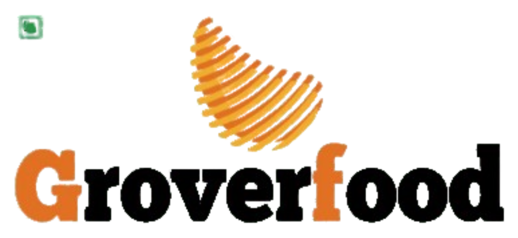 Groverfood — food manufacturing B2B client