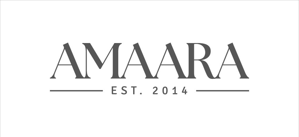 Amaara Botanicals — B2B herbal manufacturing client