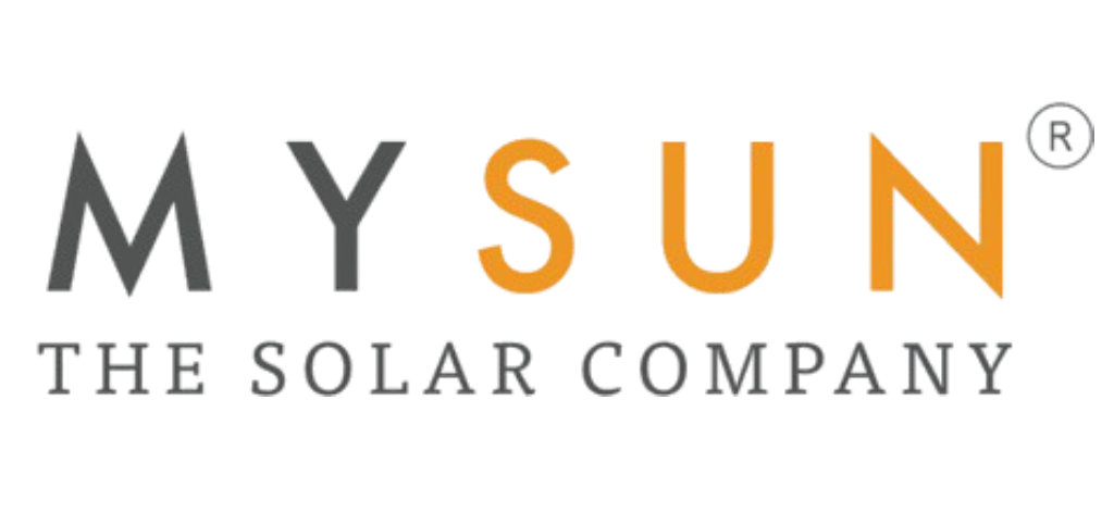 MySun — solar energy B2B client