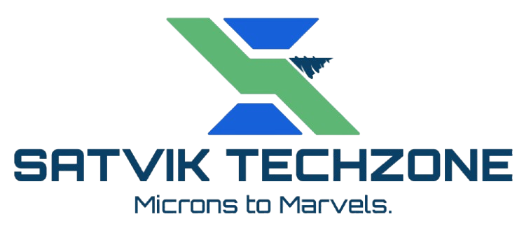 Satvik Techzone